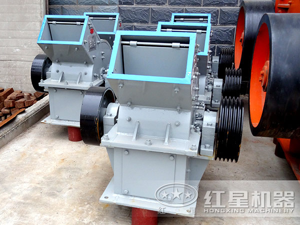 一臺錘式碎煤機多少錢？詳細(xì)型號廠家介紹